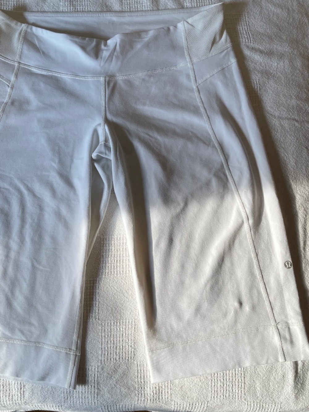 Lululemon Clam Digger II
